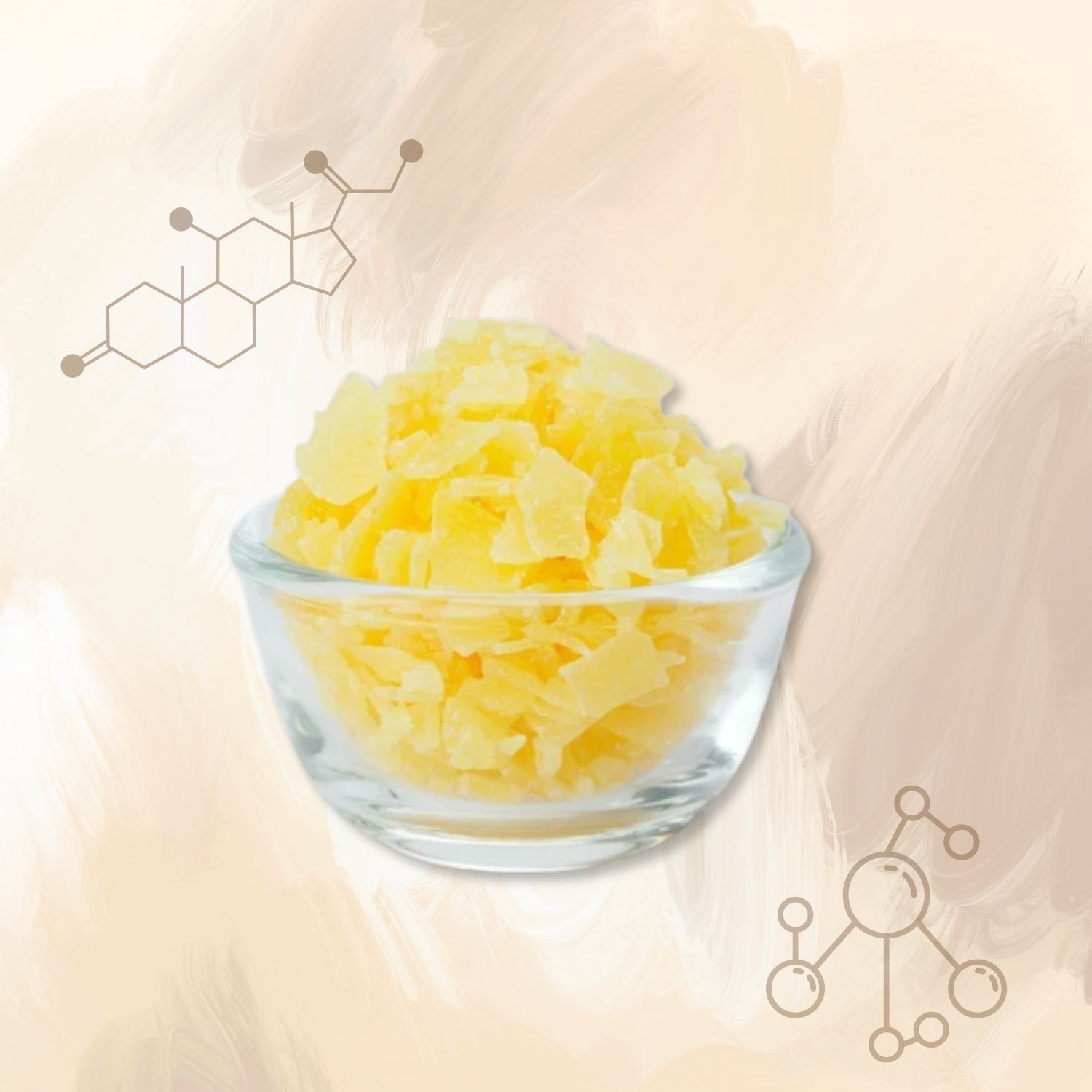 Lanolin (PEG- 75) Lanolin (PEG- 75)
